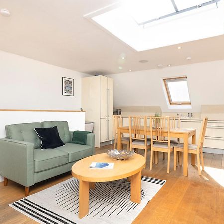 Joivy Superb Flats In The Heart Of Edinburgh 아파트 외부 사진