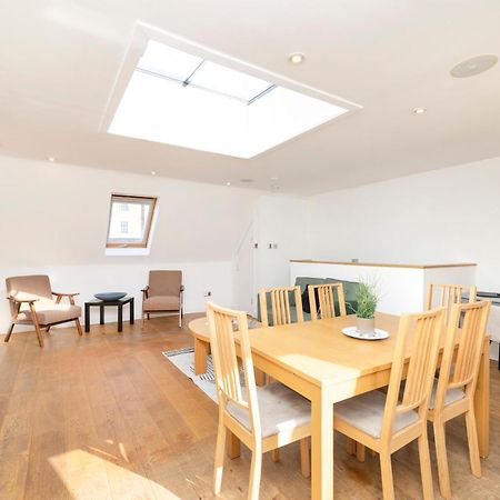 Joivy Superb Flats In The Heart Of Edinburgh 아파트 외부 사진