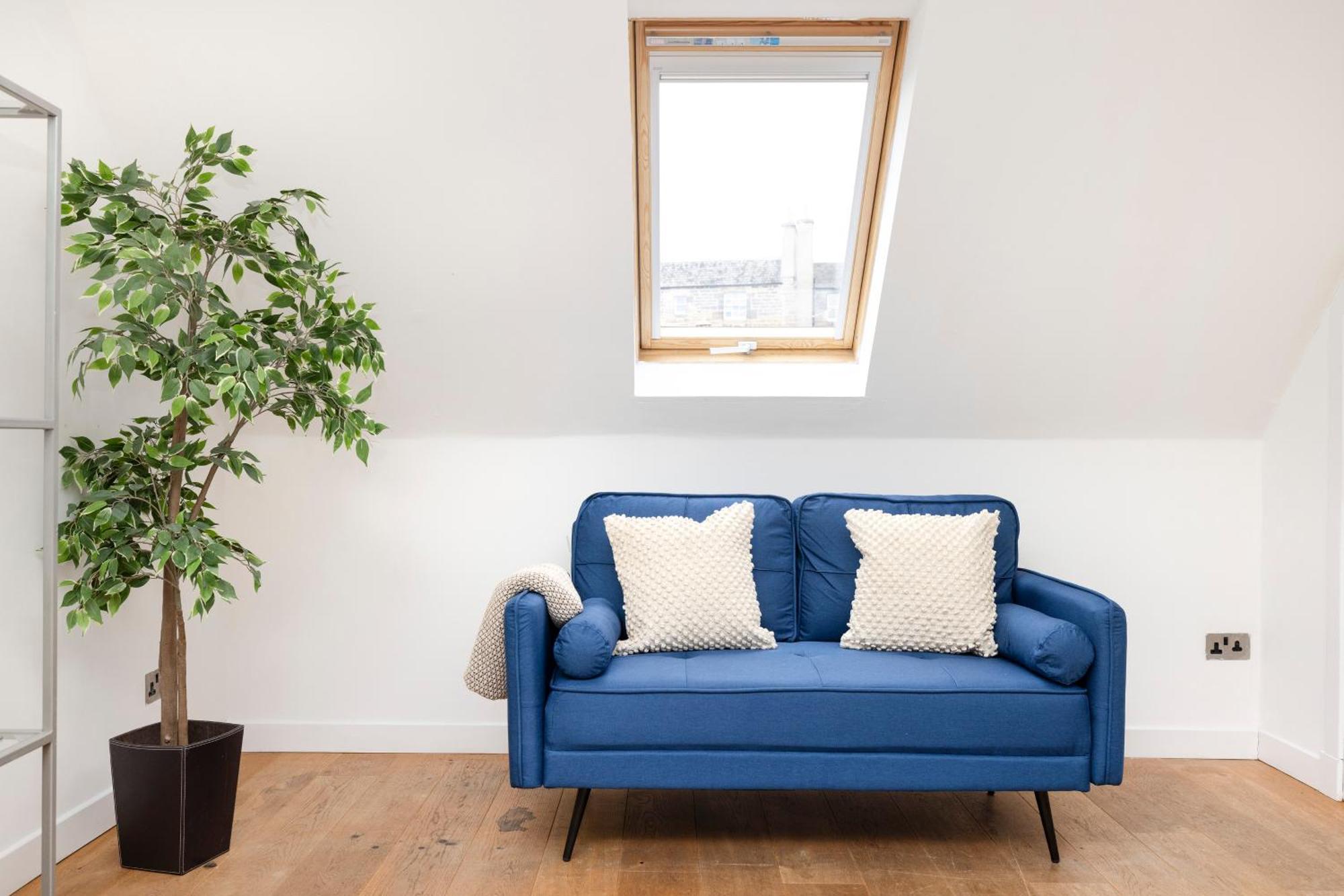 Joivy Superb Flats In The Heart Of Edinburgh 아파트 외부 사진