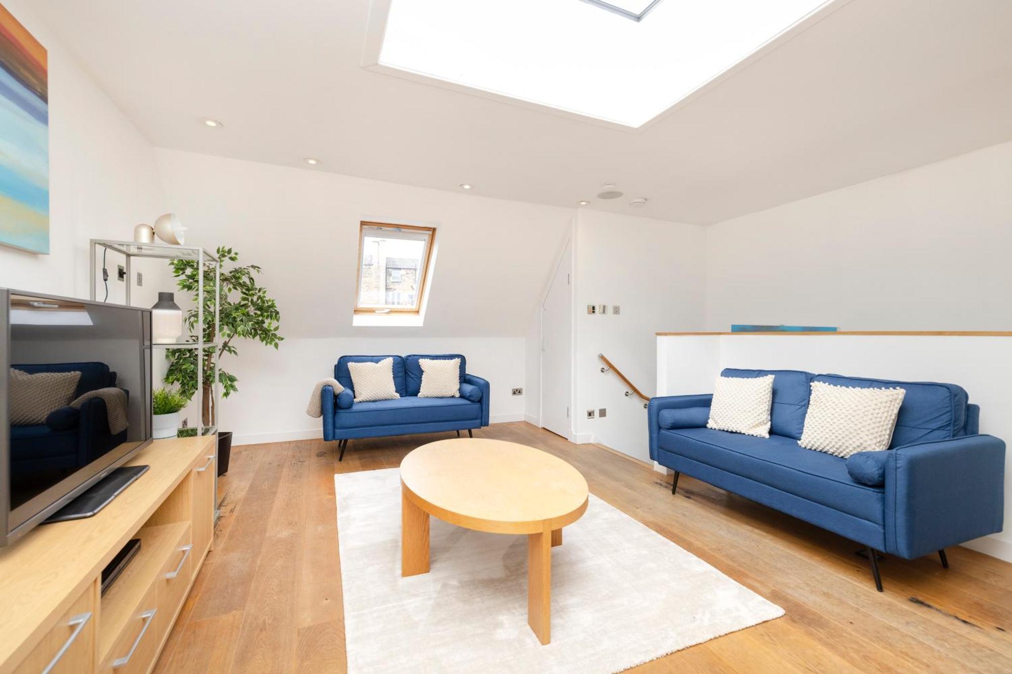 Joivy Superb Flats In The Heart Of Edinburgh 아파트 외부 사진