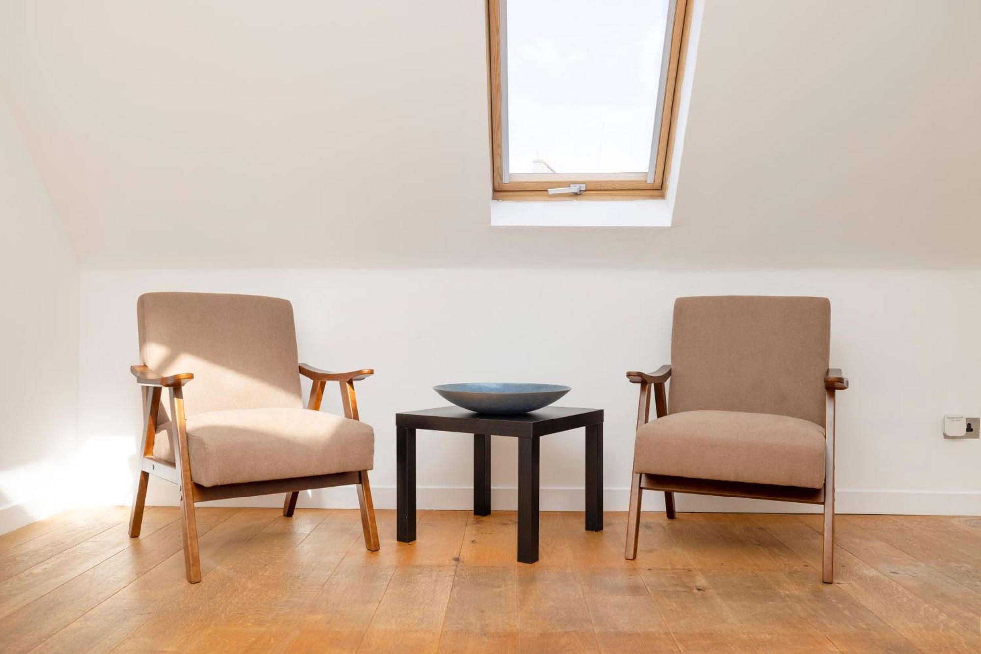 Joivy Superb Flats In The Heart Of Edinburgh 아파트 외부 사진