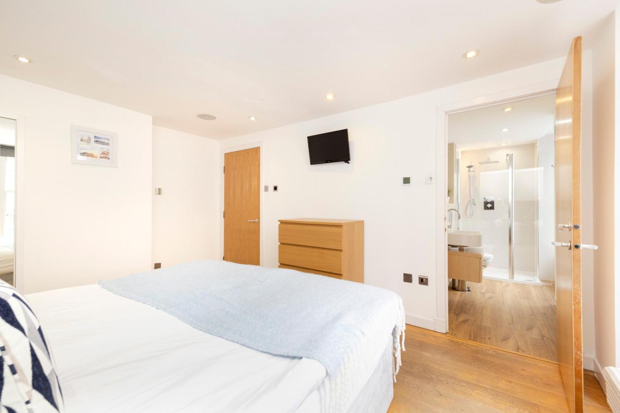 Joivy Superb Flats In The Heart Of Edinburgh 아파트 외부 사진