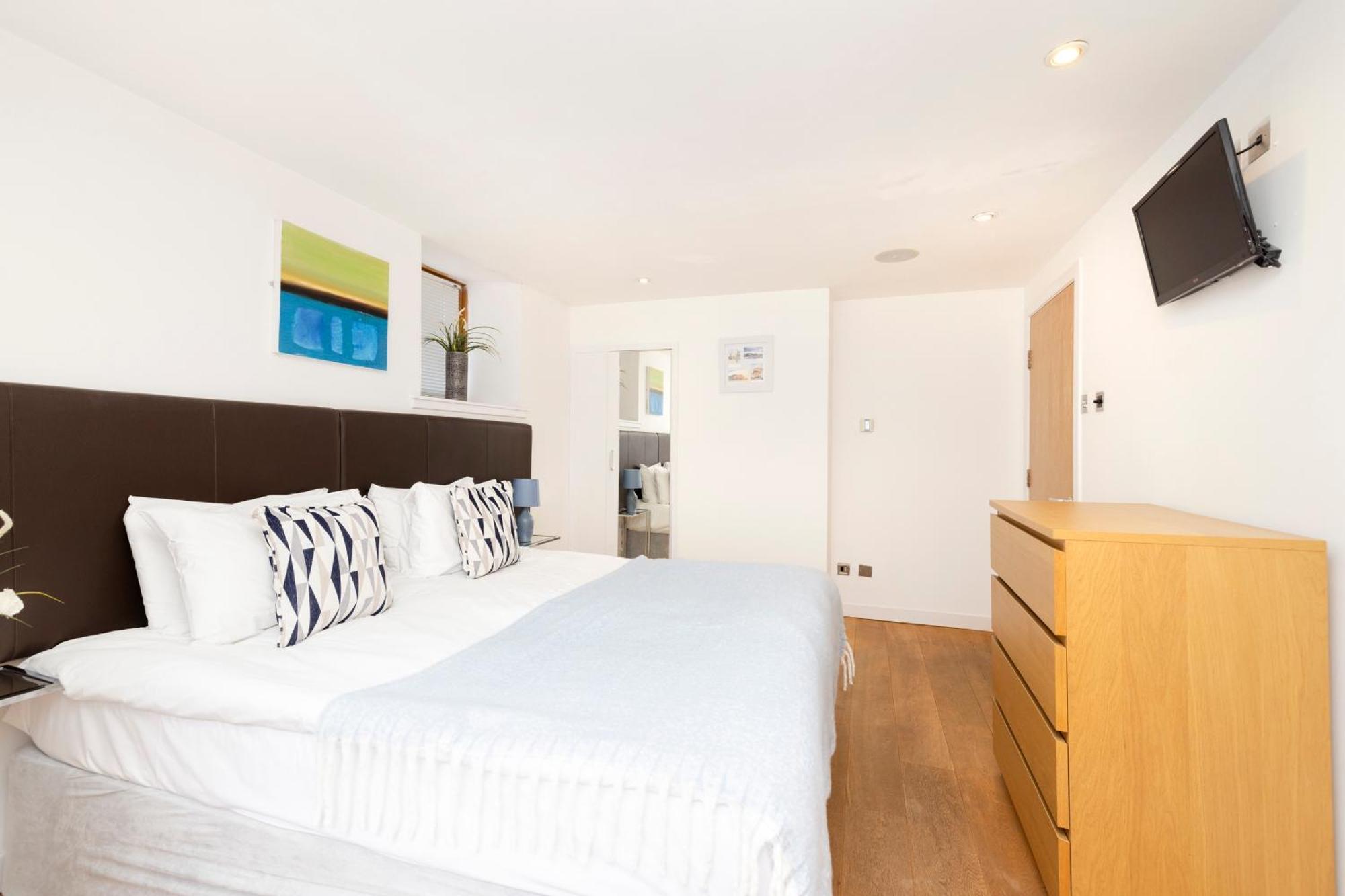 Joivy Superb Flats In The Heart Of Edinburgh 아파트 외부 사진