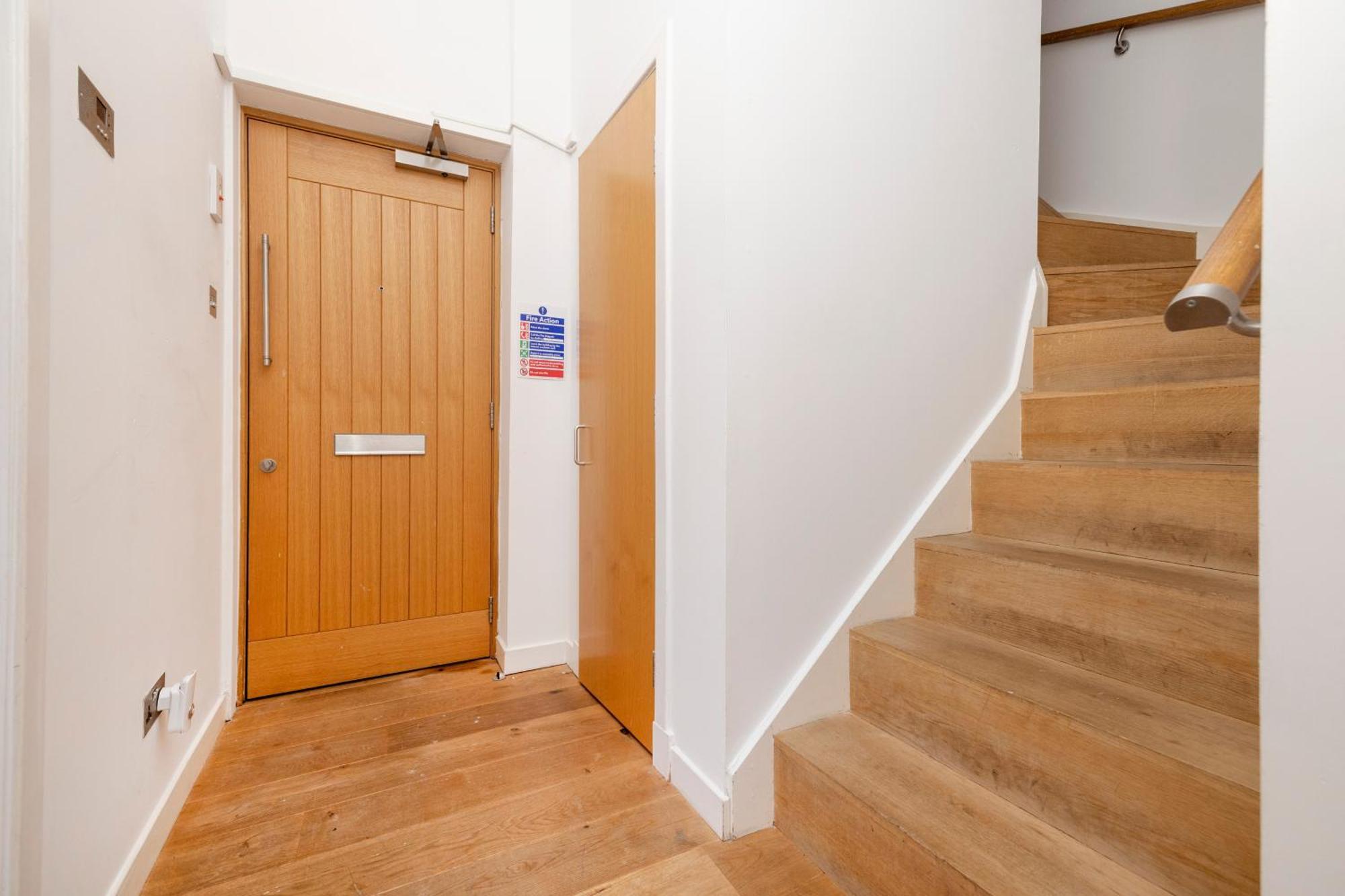 Joivy Superb Flats In The Heart Of Edinburgh 아파트 외부 사진