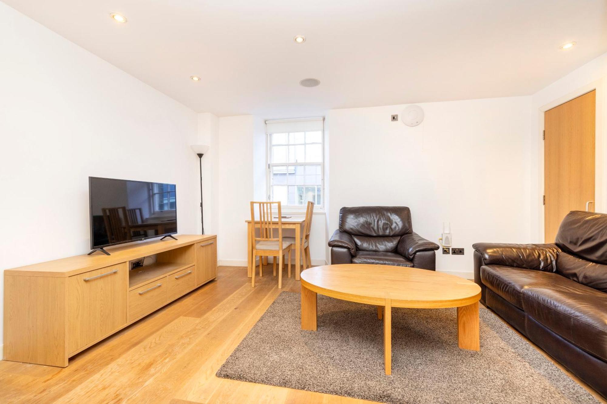 Joivy Superb Flats In The Heart Of Edinburgh 아파트 외부 사진