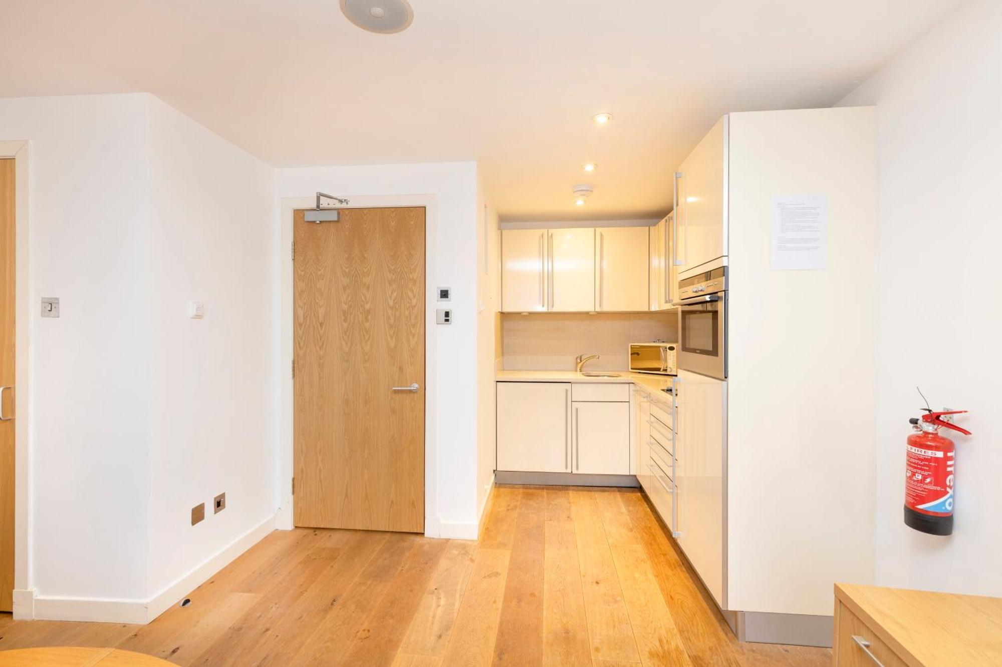 Joivy Superb Flats In The Heart Of Edinburgh 아파트 외부 사진