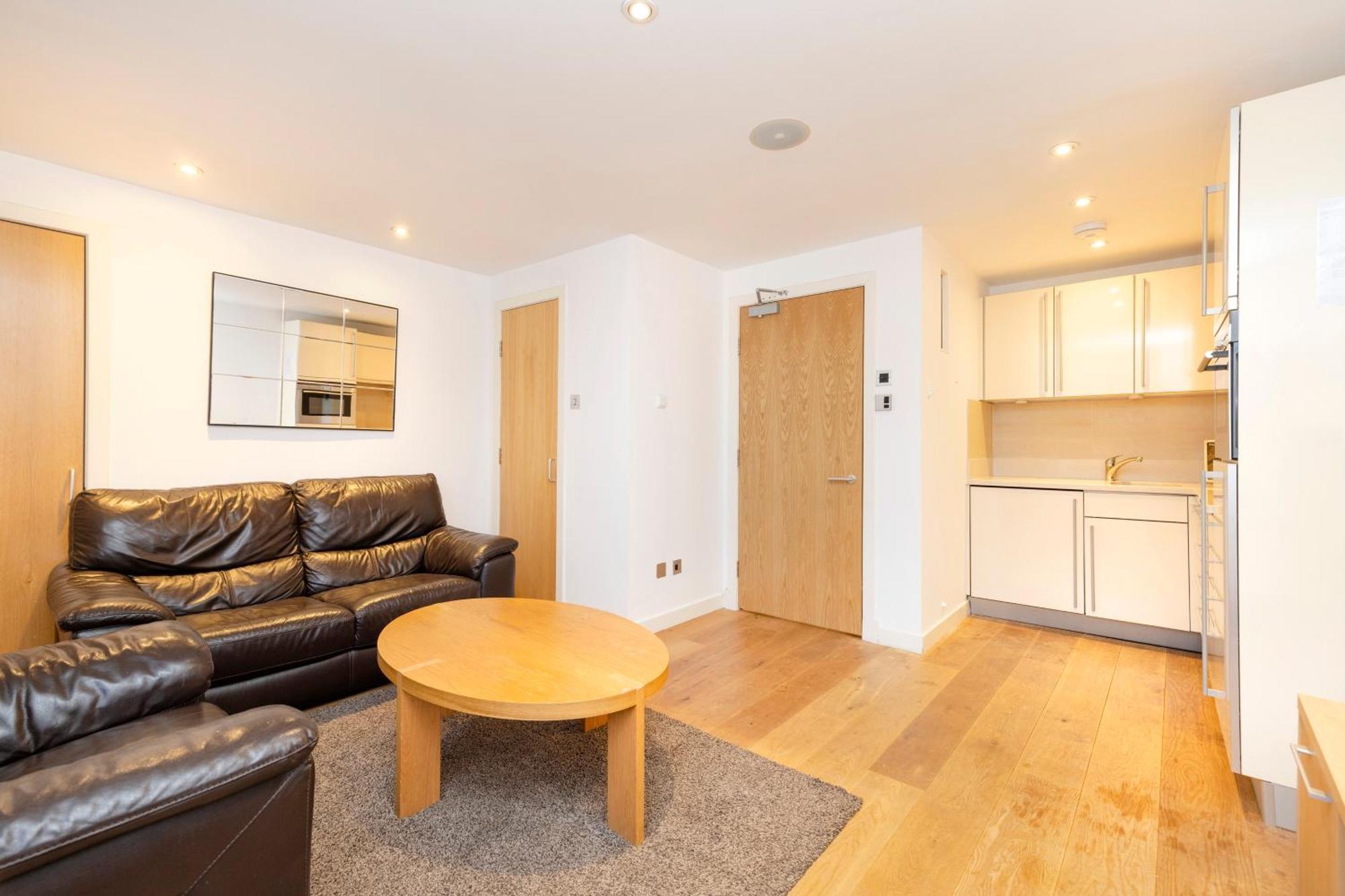Joivy Superb Flats In The Heart Of Edinburgh 아파트 외부 사진