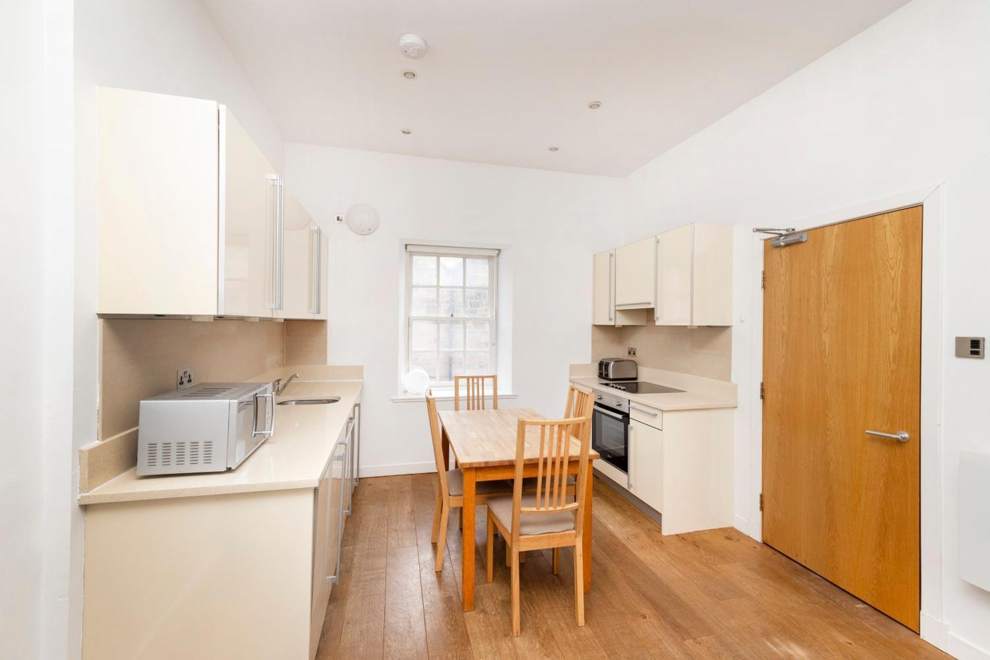 Joivy Superb Flats In The Heart Of Edinburgh 아파트 외부 사진