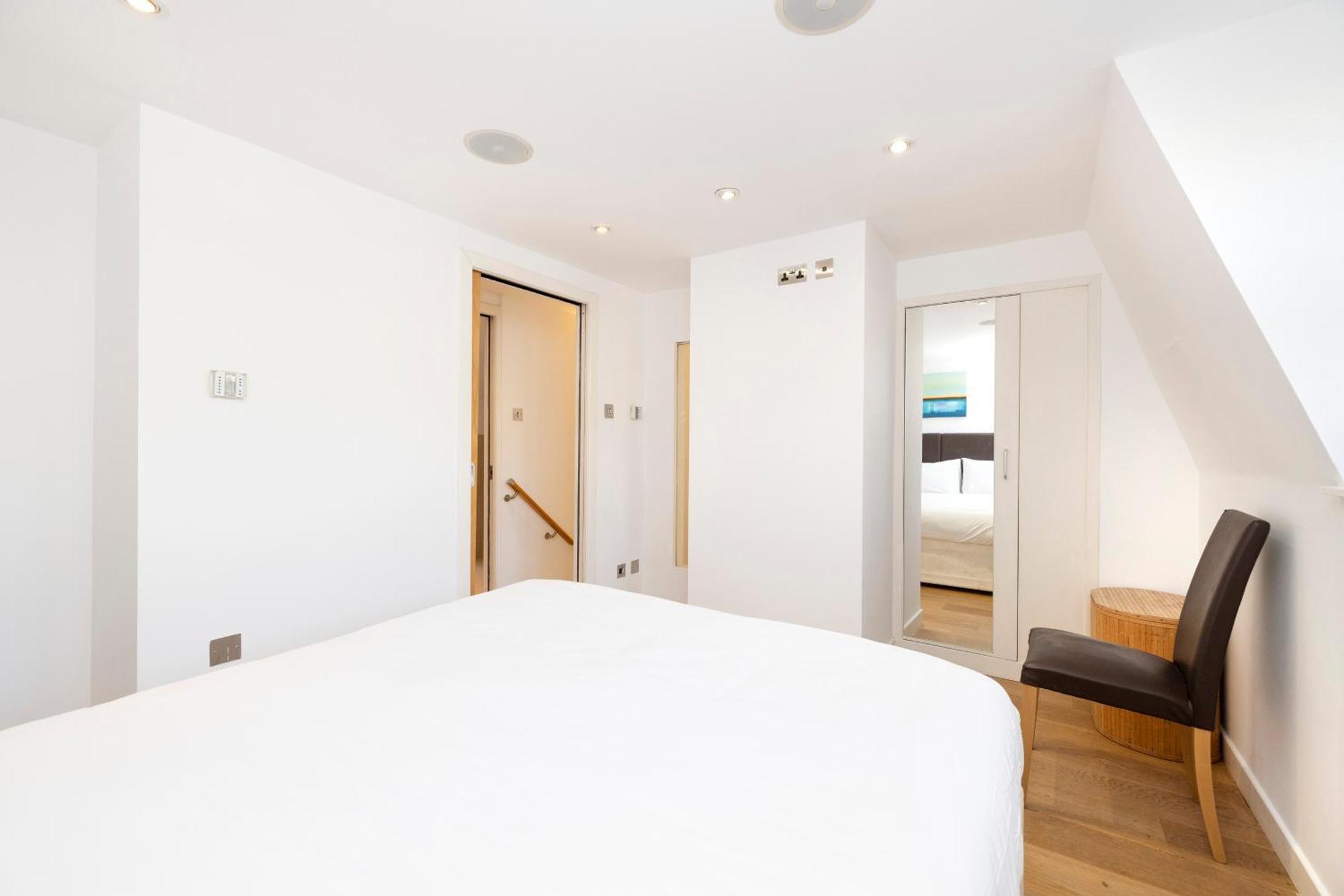 Joivy Superb Flats In The Heart Of Edinburgh 아파트 외부 사진