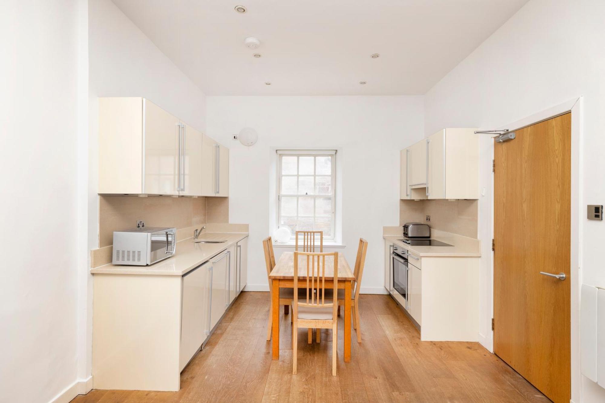 Joivy Superb Flats In The Heart Of Edinburgh 아파트 외부 사진